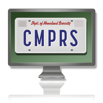 Conveyance Monitoring and Predictive Recognition System screenshot