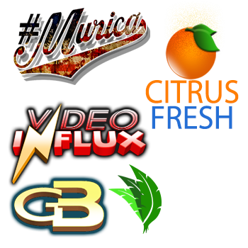 Various Logo Designs screenshot